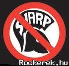 fuck S.H.A.R.P.