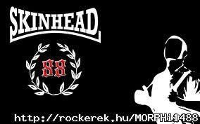 Skinhead 88