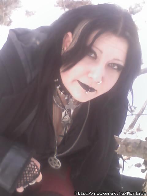 Mortiis