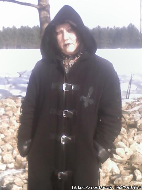 Slava satan XD