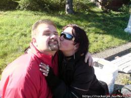 Mortiis(GinaDomina)