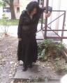 Sad Mortiis...
