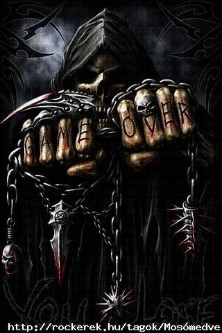 GameOver