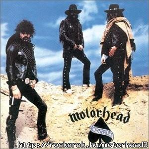 Motrhead - Ace of Spades