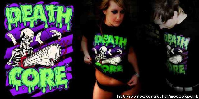 deathcore
