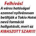 Fel hvs