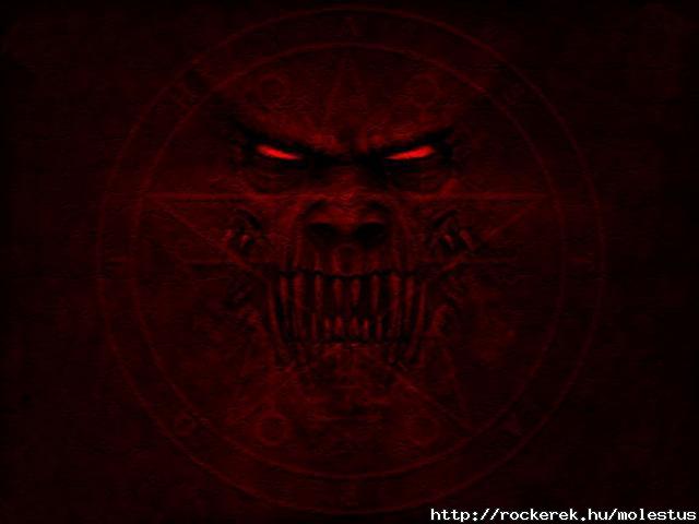 demon