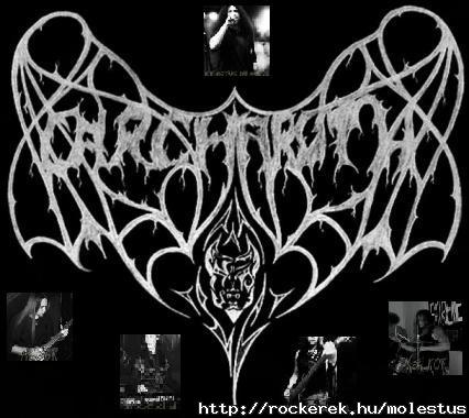 Carcharoth...