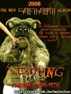 new grotesque investigation