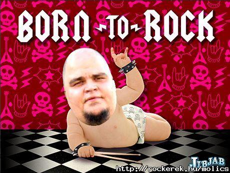 ROCK