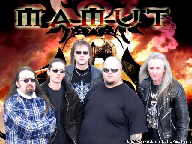 mamut