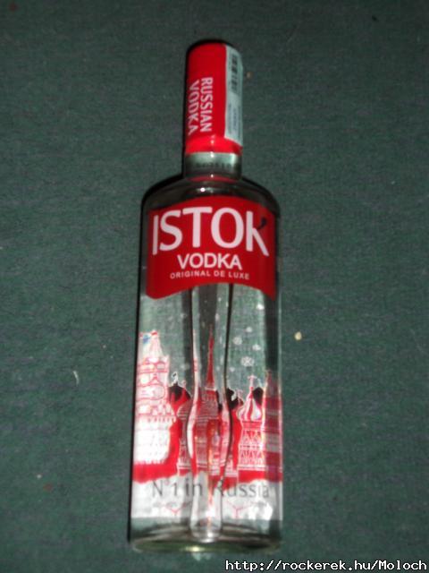 isztok???