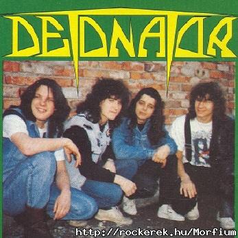 Detontor