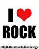 I Love Rock