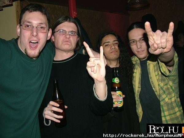 MetalPrison