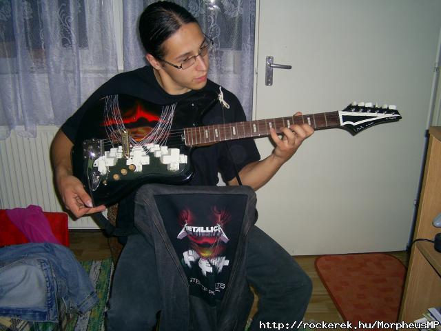 Musima DeLuxe 25v