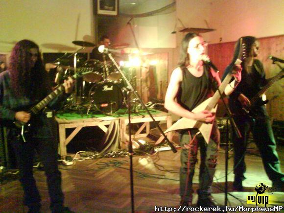 MetalPrison