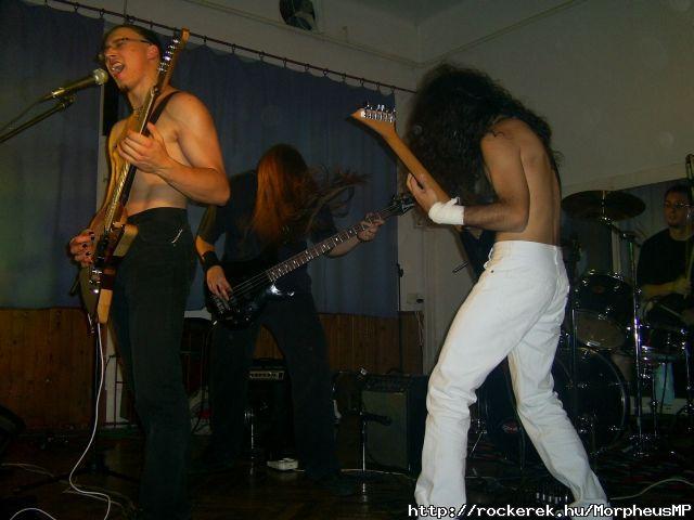 MetalPrison
