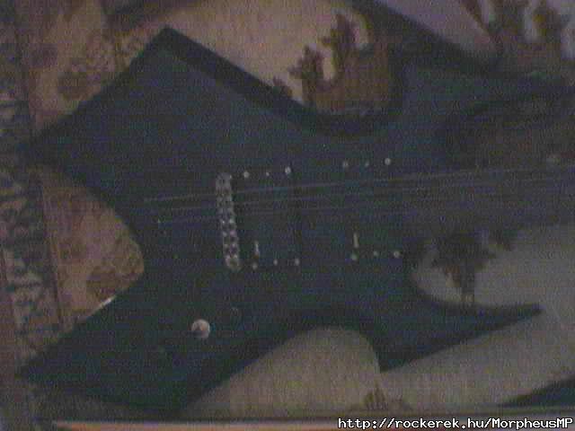 BloodRed Special test - Naroth