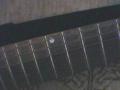 BloodRed Rhoads-V oktvjelzs