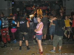 Mortisha