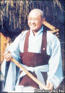 Seung Sahn sztknl