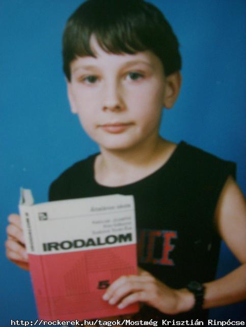 Enokkal ezeltt