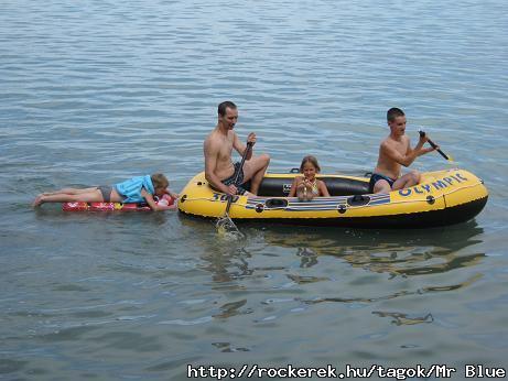 2011 Balaton
