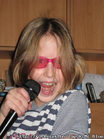 Rocker hugi