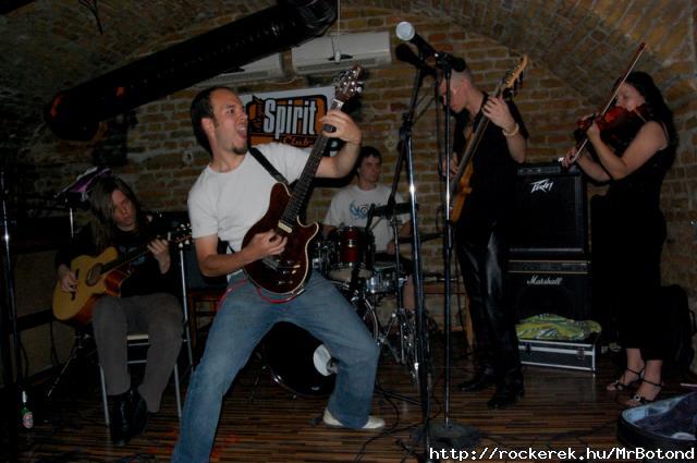 Rock an Roll!