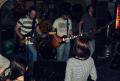 TeslaVoX koncert - Fszek