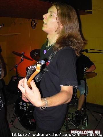 Rocktogonban