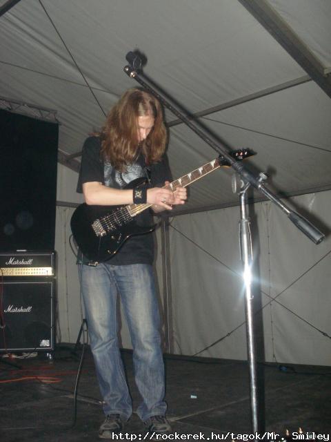 tapping fle