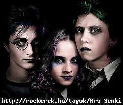 harry gotherXD