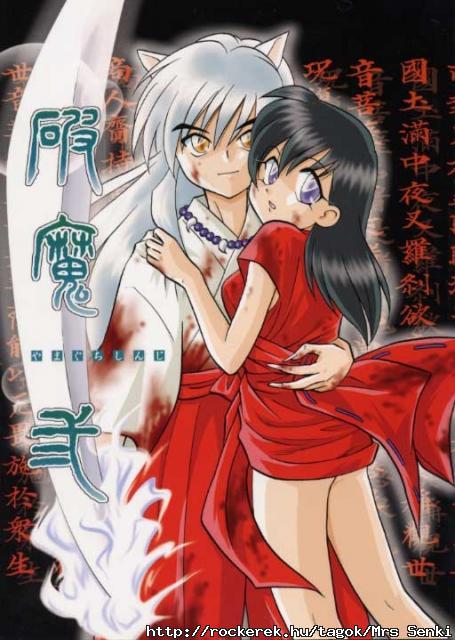 inuyasha