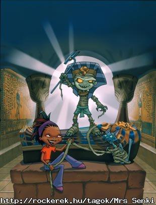 tutenstein:)