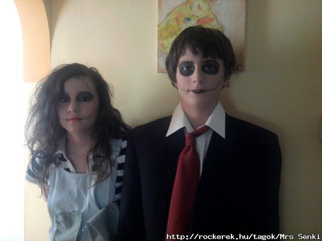 halloween