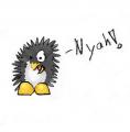nyah=)