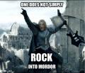 Kzpflde rock