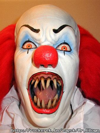 HorrorMask39