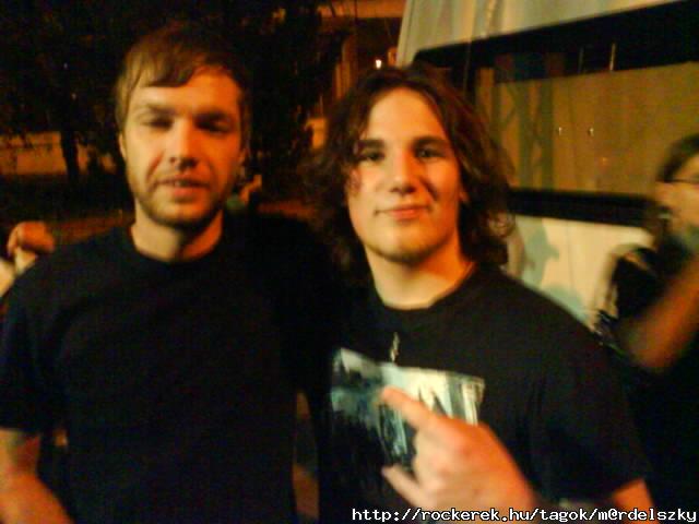Alvindobos :D