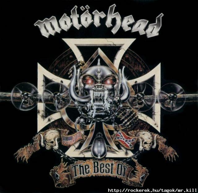 motrhead
