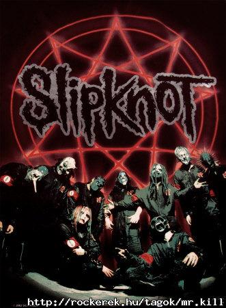 slipknot