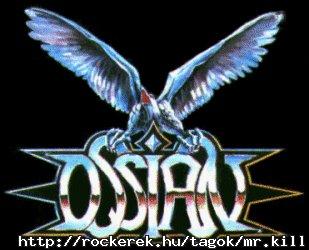 ossian