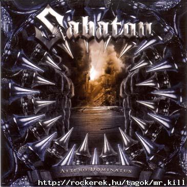 sabaton