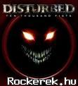 disturbed