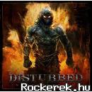 disturbed
