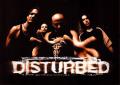 disturbed