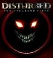 disturbed