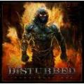 disturbed